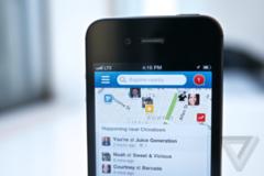 foursquare rolls out 'super-specific' filters to help you search out the perfect destination