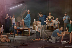 lars von trier's 'nymphomaniac' digitally stitches actors' faces to naked body doubles