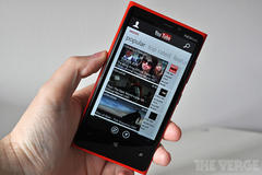 Microsoft updates YouTube Windows Phone app to address some Google concerns