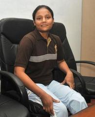 Arunima Sinha is first Indian amputee to conquer Mount Everest