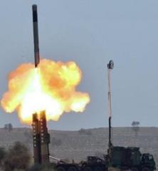 India successfully test fires BrahMos supersonic cruise missile
