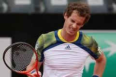 murray to miss french open due to back injury