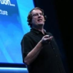 New Intel CEO creates a ‘new devices’ unit, to be headed by former Palm and Apple executive Mike Bell