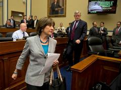 lois lerner's attorney from firm with unusually close ties to the white house