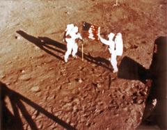 Want to See History? Astronaut Buzz Aldrin to Be in San Diego Wednesday