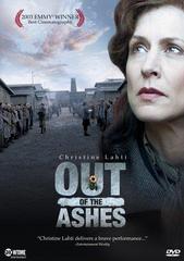 malibu senior center to screen 'out of the ashes'