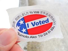 Los Angeles Community College District Election Results
