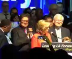 wendy greuel says she's 'fired up' and waits until every vote is counted