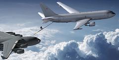 Boeing to Start Work on Air Force Tanker in June