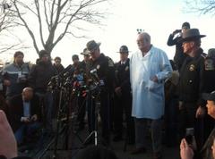 ct chief medical examiner received threatening calls referencing newtown shooting probe