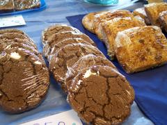 Bake Sale Scheduled for Saturday