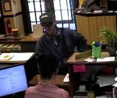 Banked Robbed on Main St. in Hebron