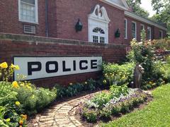 Glastonbury Police Blotter: May 18 - May 22