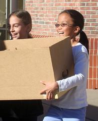 Big Brothers Big Sisters Community Tag Sale Coming Soon