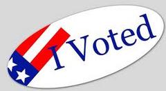Budget Passes in Referendum Vote