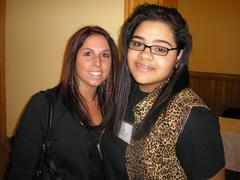 Rocky Hill Resident Presented Mentoring Award By Nutmeg Big Brothers Big Sisters
