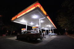 Gas Prices Up in DC Area Ahead of Memorial Day
