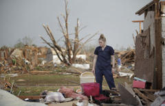 How to Help the Oklahoma Tornado Victims