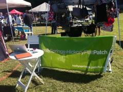 Holly Springs Seeks Vendors for Autumn Fest