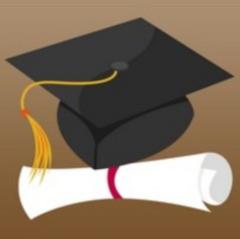 gwinnett seniors gain ground in recently released graduation rates