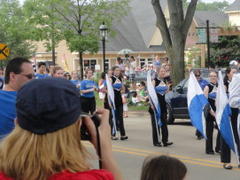 2 Events Will Close Roads in Geneva on Memorial Day Weekend