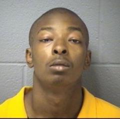 arrest made in mail carrier robbery case