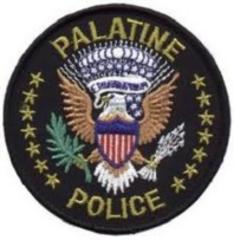 palatine police blotter: residential burglary, wallets and bikes stolen