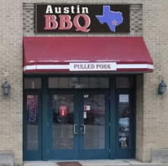 What Should Open in the Old Austin BBQ Space?