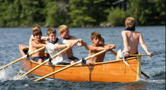 find a kids summer camp in waukee and all around iowa