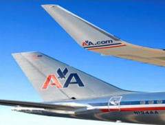 travel lightly: american airlines to favor customers without roller suitcases