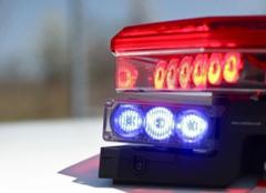 Report: Group, Armed with Handgun, Carjacks Man in Arbutus