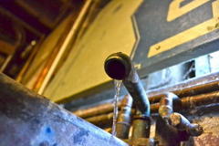 water bill increases won't affect county residents
