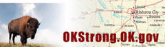 Oklahoma: Don't Visit, But Please Send Cash