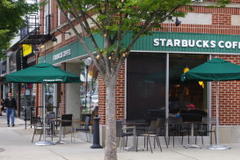 Hillsdale Police Holding 'Coffee With a Cop' Event
