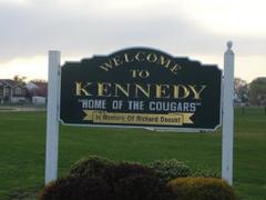Kennedy Boys Golf Earns First Conference Title in 33 Years