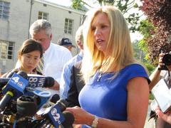 Judge Denies Kerry Kennedy's Dismissal Motion; Trial Eyed