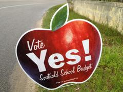 Voters Pass Southold School Budget