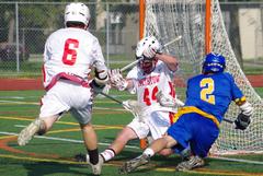 Smithtown East Dominates West Islip