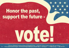 Mitchell, Young Win Palmer Supervisors Primary