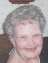 obituary: jeanne b. ray, 83