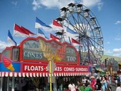 weekend planner: viva!vienna!, strawberries, and more