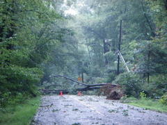 2013 Hurricane Season: Potential Flooding, Power Outages On Tap This Summer