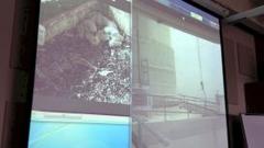 What Do Baby Falcons Sound Like? Watch We Energies Efforts to Save the Population