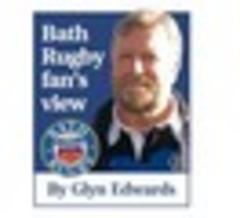 fan's view:  european glory is now a seven-year itch for bath rugby supporters