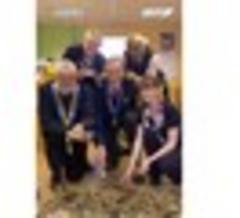 Bodmin trio heading for Kenya for Eye Camp
