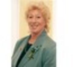 ex-mayor will be 'missed by town'