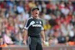 stoke city confirm departure of bournemouth-based manager tony pulis
