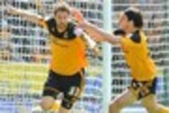 hull city's nick proschwitz keen to stake claim for premier league spot