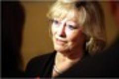 Ann Barnes Kent crime commissioner announces new funding for special constables