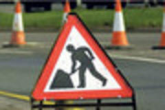 travel update: avoid roadworks at peak times in lincolnshire